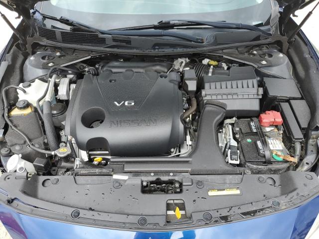 2018 NISSAN MAXIMA 3.5 - 1N4AA6AP4JC375282