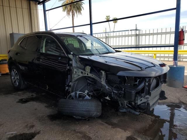 2023 BUICK ENVISION E LRBFZNR48PD061164