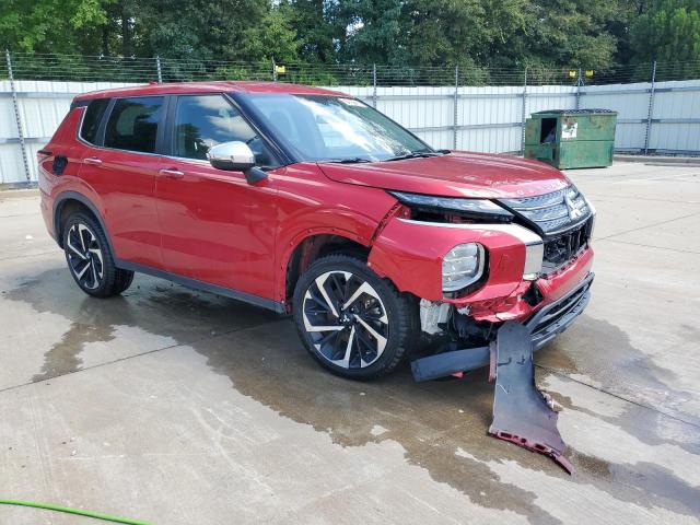 2022 MITSUBISHI OUTLANDER JA4J4TA89NZ082600