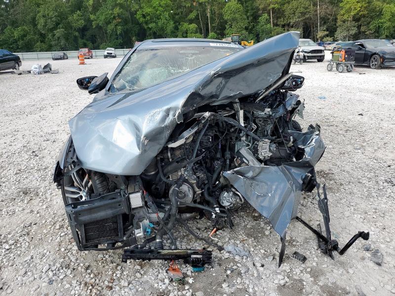 2021 BMW 540 I WBA53BJ06MWX20748