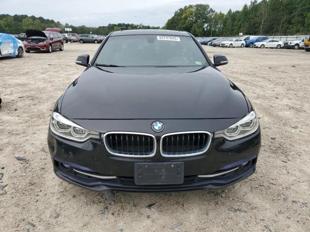 2017 BMW 330 XI WBA8D9G53HNU58608