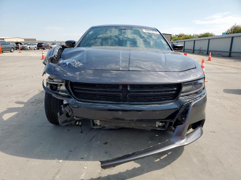2018 DODGE CHARGER SXT - 2C3CDXBG8JH196260