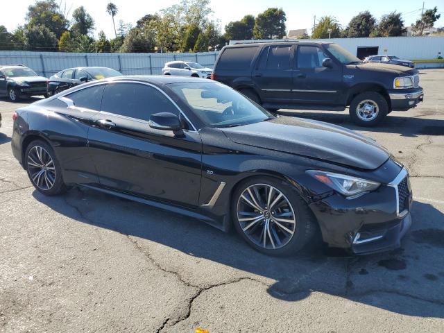 2020 INFINITI Q60 PURE JN1EV7EKXLM340007