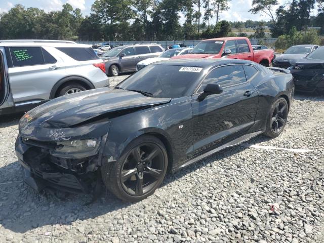 CHEVROLET CAMARO LT