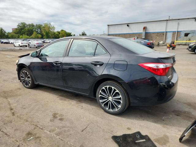 2015 TOYOTA COROLLA L - 2T1BURHE3FC242720
