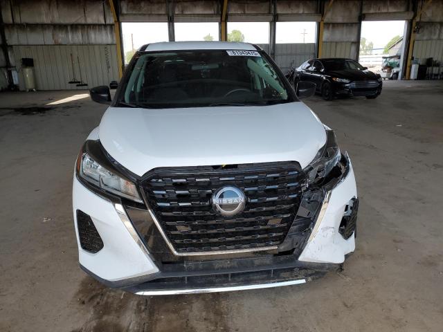 2023 NISSAN KICKS S 3N1CP5BVXPL523122