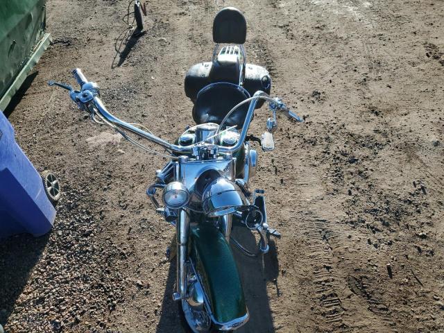 2013 HARLEY-DAVIDSON FLSTN SOFTAIL DELUXE 1HD1JDV18DB028504