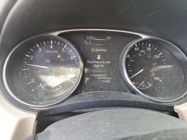 2016 NISSAN ROGUE S 5N1AT2MT2GC799473