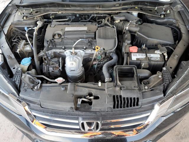 2014 HONDA ACCORD SPORT - 1HGCR2F52EA058986