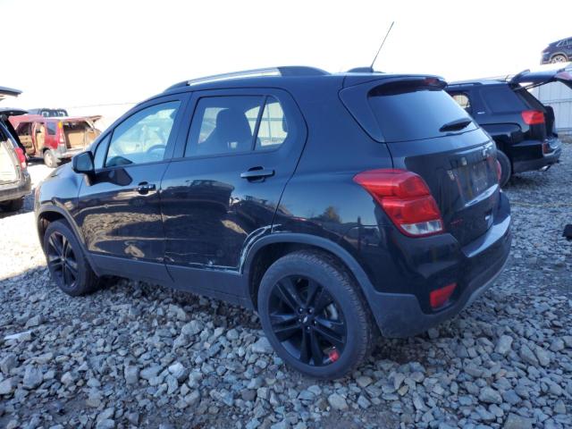 2020 CHEVROLET TRAX 1LT 3GNCJPSB8LL288267