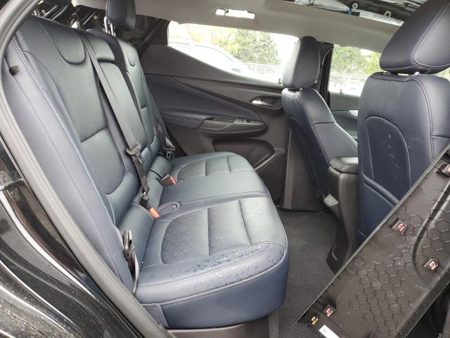 2023 CHEVROLET BOLT EUV PREMIER 1G1FZ6S06P4111907