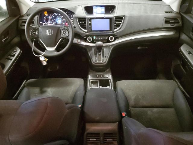 2016 HONDA CR-V EX 5J6RM4H5XGL081871