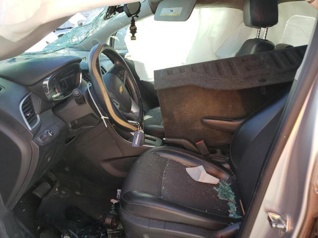 2018 CHEVROLET TRAX 1LT - KL7CJLSB1JB617193