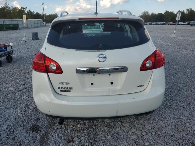 2014 NISSAN ROGUE SELE - JN8AS5MV7EW721295