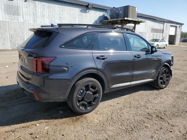 2025 KIA SORENTO EX - 5XYRHDJF5SG398166