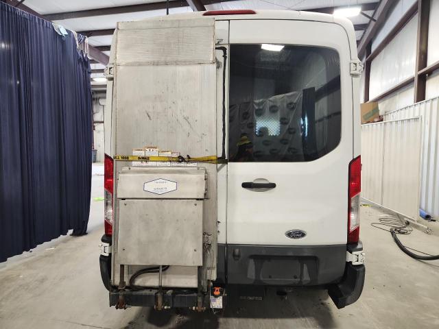 2016 FORD TRANSIT T- #3263739710