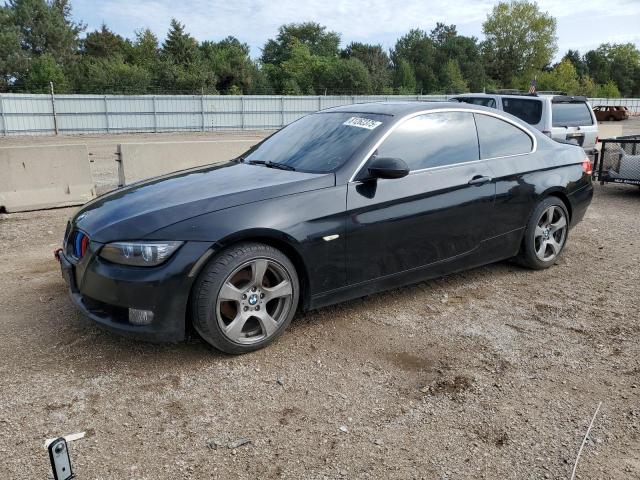 Global Auto Auctions: 2007 BMW 328 XI SUL