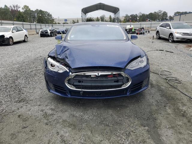 2015 TESLA MODEL S 70 5YJSA1S26FF090047