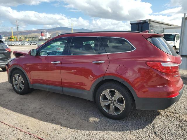 2016 HYUNDAI SANTA FE S - KM8SM4HF4GU143349