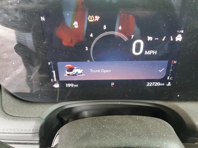 2024 BUICK ENCORE GX #3286636339