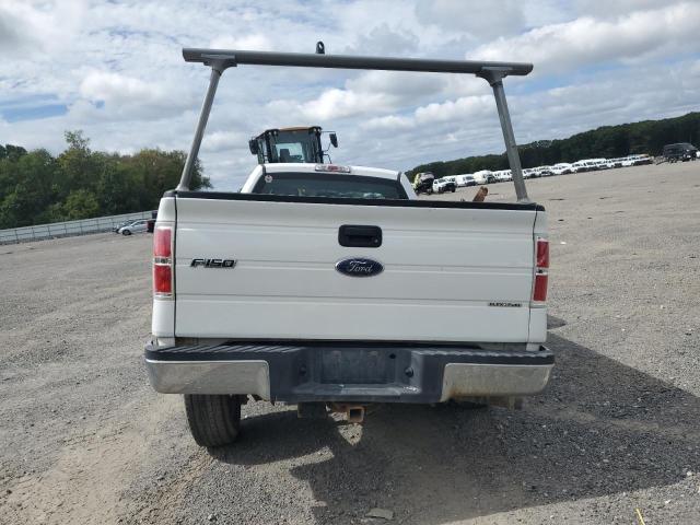 2014 FORD F150 - 1FTPF1CFXEKG06260