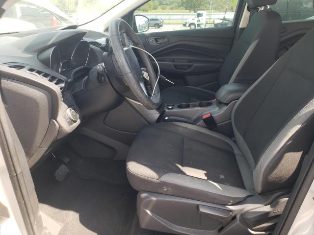 2016 FORD ESCAPE S 1FMCU0F72GUC50540