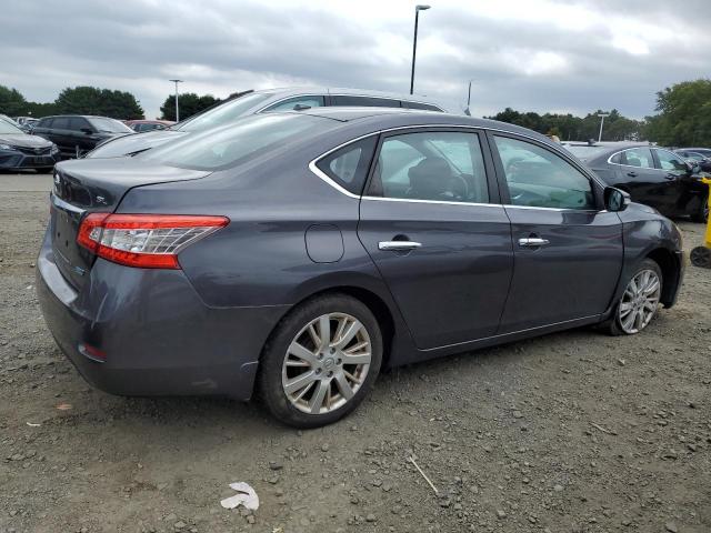 2013 NISSAN SENTRA S - 3N1AB7APXDL706889