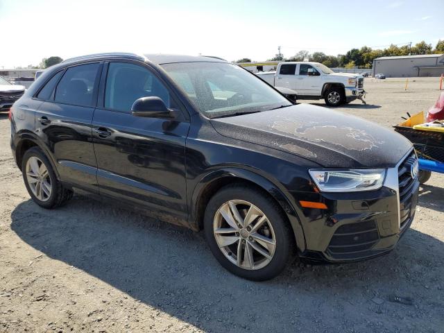2017 AUDI Q3 PREMIUM WA1ECCFSXHR015811