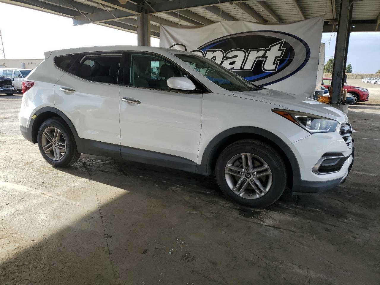 HYUNDAI SANTA FE SPORT