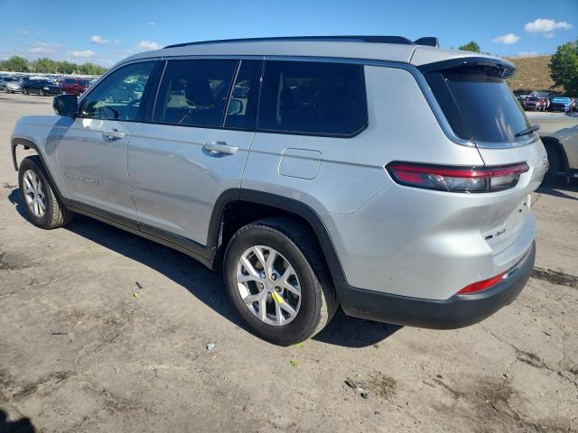 2021 JEEP GRAND CHER 1C4RJKBG3M8213512