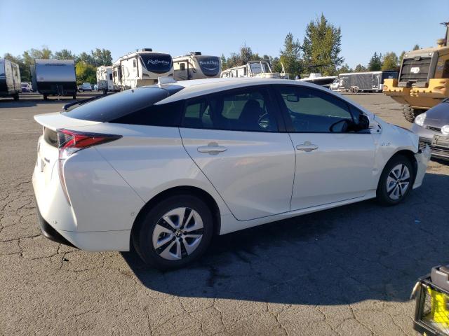 2017 TOYOTA PRIUS #3287845092
