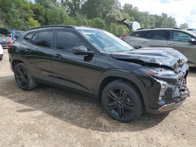 2025 CHEVROLET TRAX ACTIV KL77LKEP0SC013031