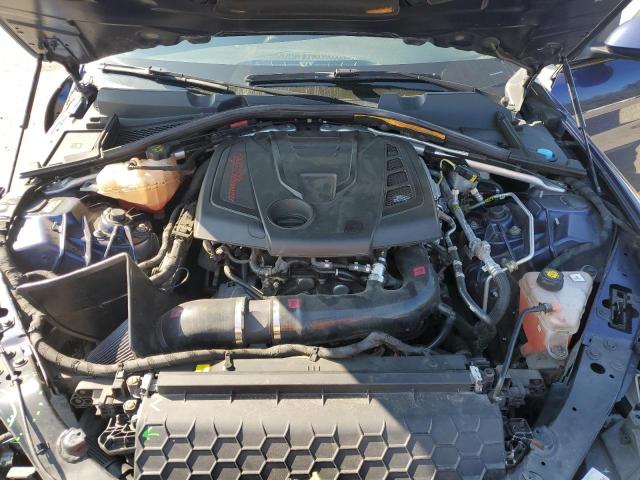 2017 ALFA ROMEO GIULIA TI Q4 ZARFAEEN3H7537804