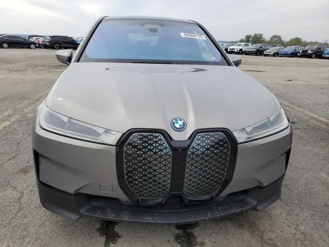 2024 BMW IX XDRIVE50 WB523CF00RCP66021