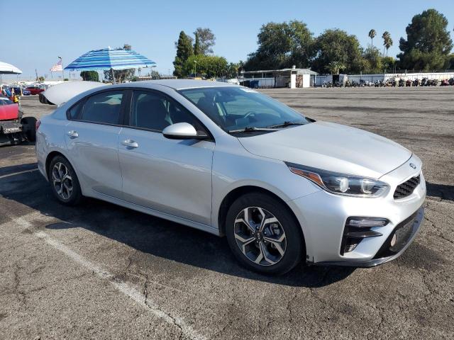 2019 KIA FORTE FE 3KPF24AD5KE071394