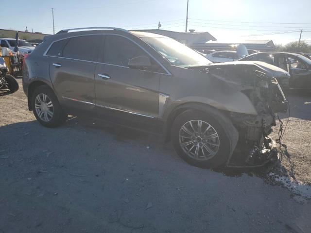 2014 CADILLAC SRX PREMIU - Other View