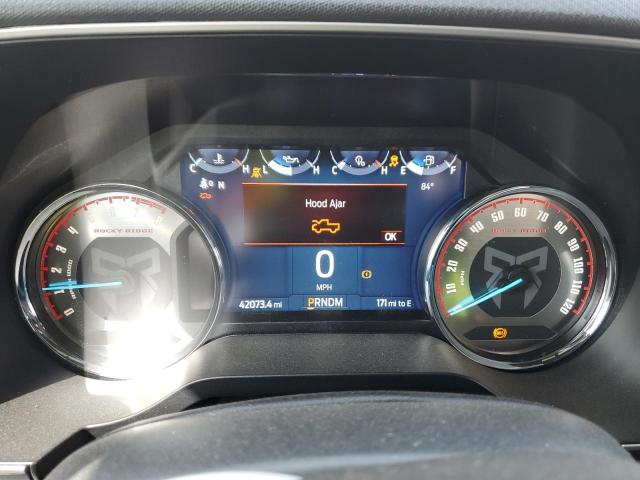 2022 FORD F150 SUPERCREW 1FTFW1E5XNKD05679