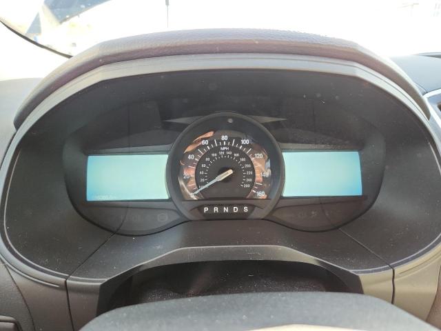 2024 FORD EDGE TITAN - 2FMPK4K96RBA40540