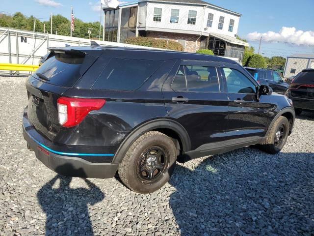 2021 FORD EXPLORER P 1FM5K8AW1MNA04581