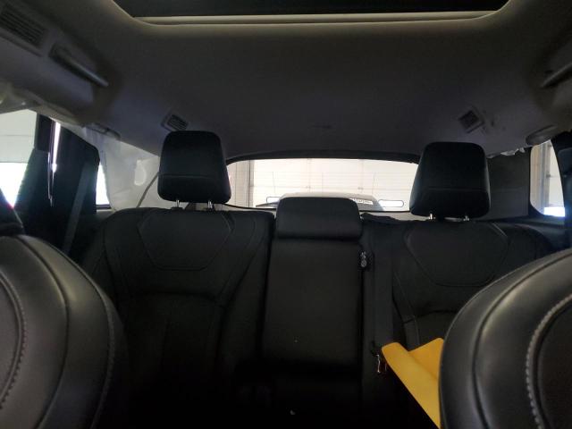 2023 INFINITI QX60 PURE 5N1DL1ES3PC355578