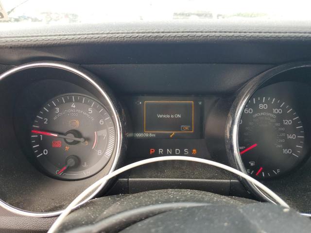 2017 FORD MUSTANG #3292340286