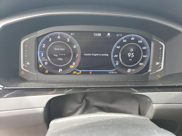 2022 VOLKSWAGEN ARTEON SE WVWSR7AN1NE012685