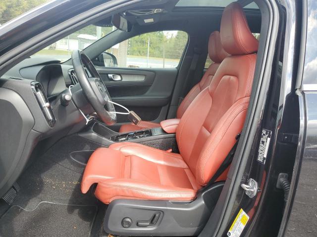 2019 VOLVO XC40 T4 IN YV4AC2HLXK2074598