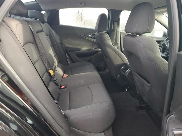 2017 CHEVROLET MALIBU LT 1G1ZE5ST5HF151124