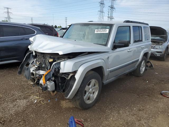 JEEP COMMANDER