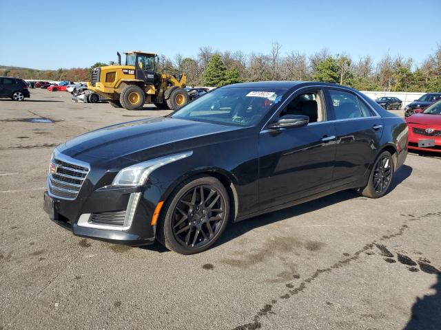 Global Auto Auctions: 2019 CADILLAC CTS LUXURY
