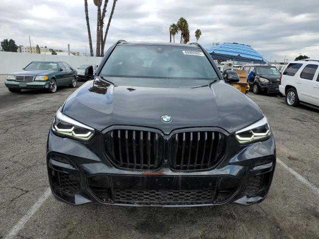 2023 BMW X5 SDRIVE - Other View