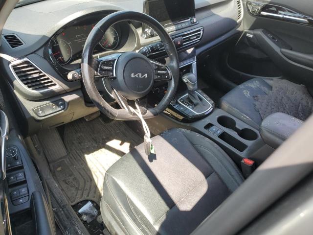 2023 KIA SELTOS SX KNDETCA22P7381625