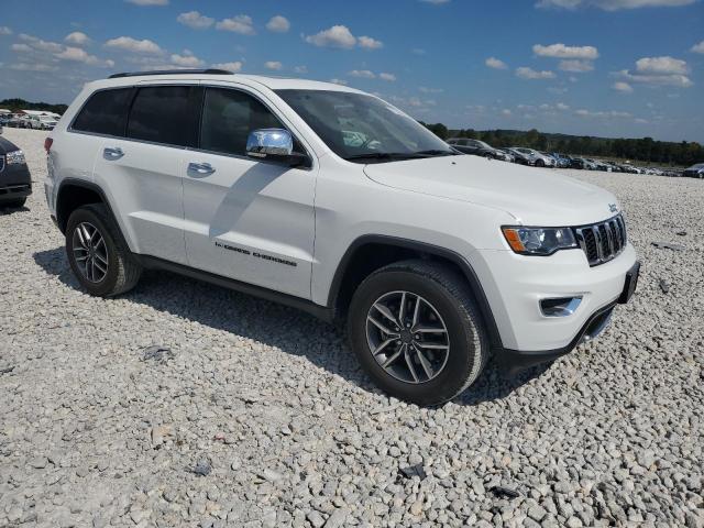 2022 JEEP GRAND CHEROKEE LIMITED 1C4RJFBG0NC165134