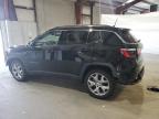 Lot #3296248469 2022 JEEP COMPASS LI
